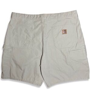 Carhartt Carpenter Shorts
